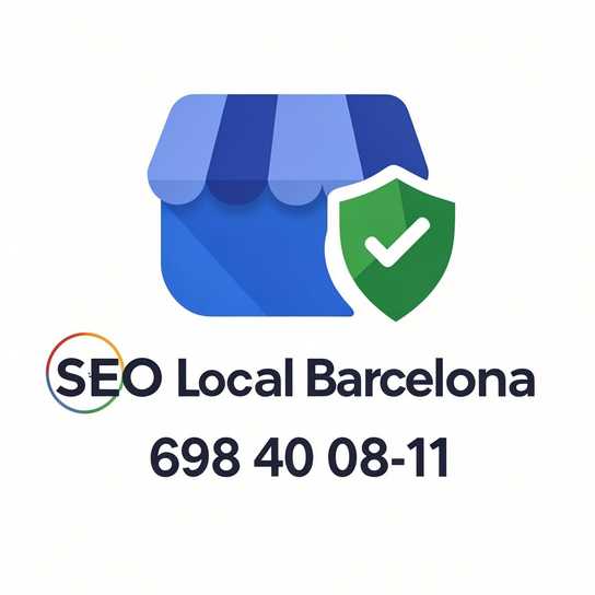 SEO Local Barcelona