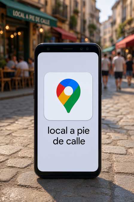 Gestión de reseñas de Google en Barcelona | Reputación online | RecuperaTuFicha